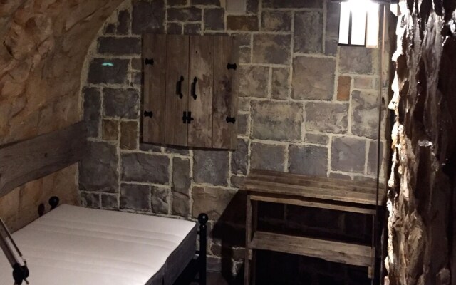 Ryokan Mokuzin