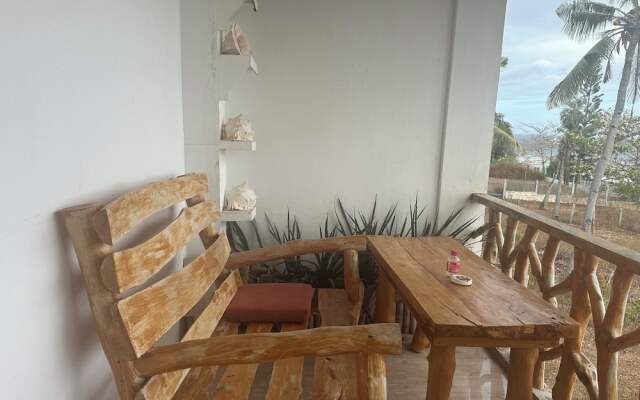 Fumiko Rina Acop Resort