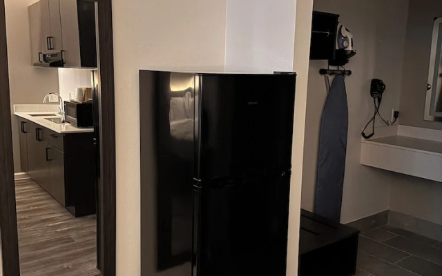 Studio 6 – Humble, Tx