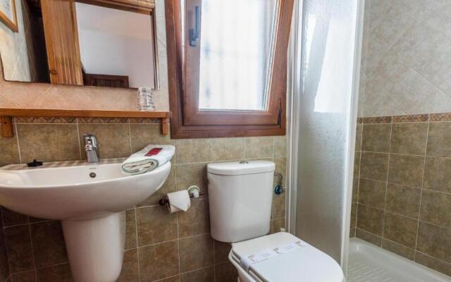 Villa Javier Sayalonga by Ruralidays