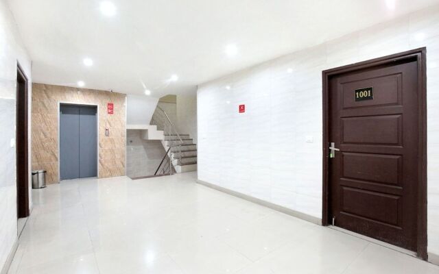 Capital O 4963 Hotel Inderprasth