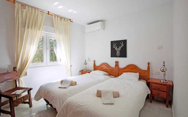 Casa La Perla