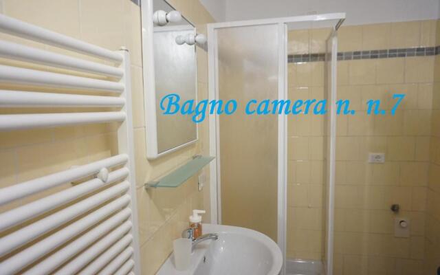 Bergamum B&B