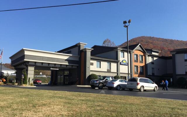 Comfort Inn Asheville East-Blue Ridge Pkwy Access