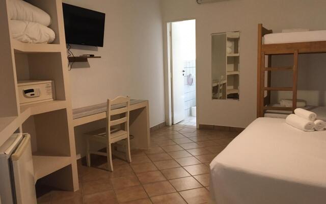 Pousada Villa Marítima