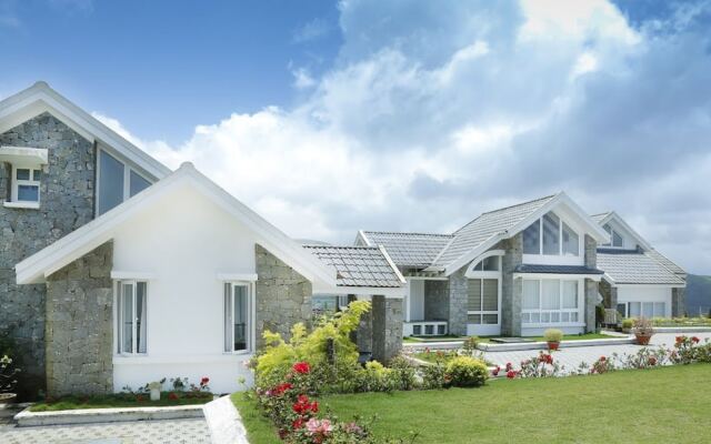 Wisteria Luxury Villas