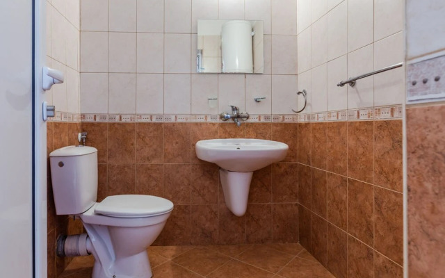 Family Studio in Dafinka Guest House