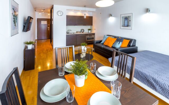 Angel City by Friendhouse Apartments