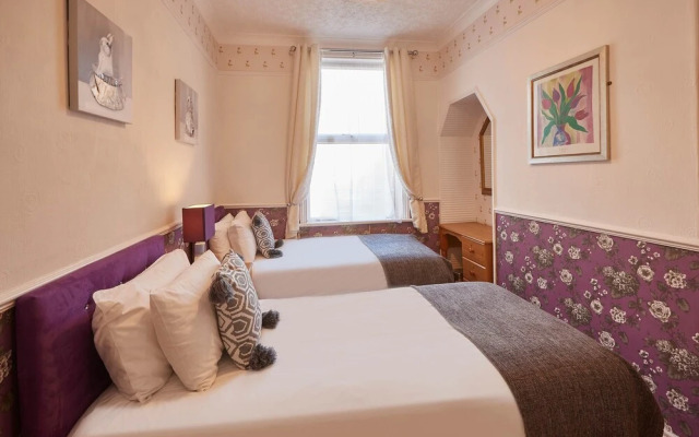 Apartment 2 At Glencoe