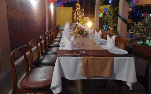 Ranveli Beach Resort