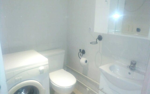Studio in Torremolinos, With Wifi