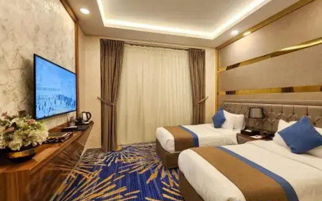 Holiday Al Khaleej Hotel