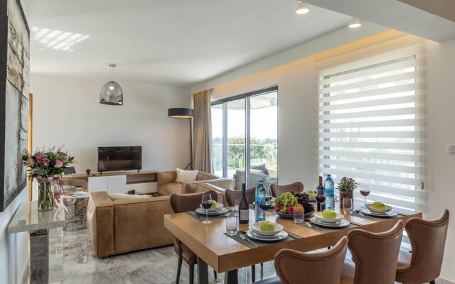 Sofia Luxury Residence