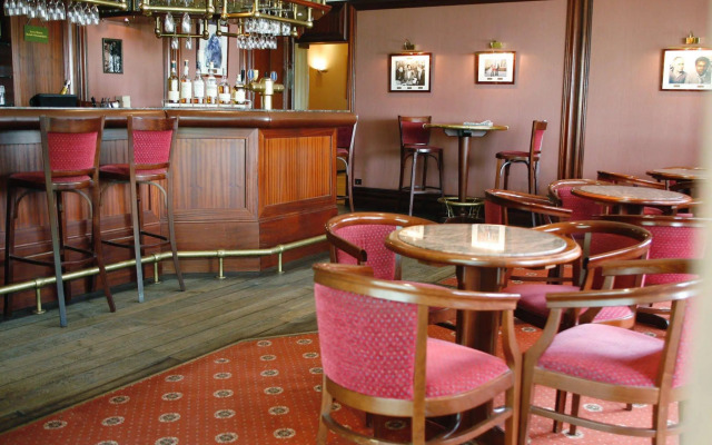 Hotel Weinebrugge