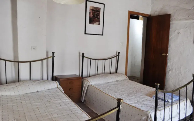 Casa Rural Las Piedras