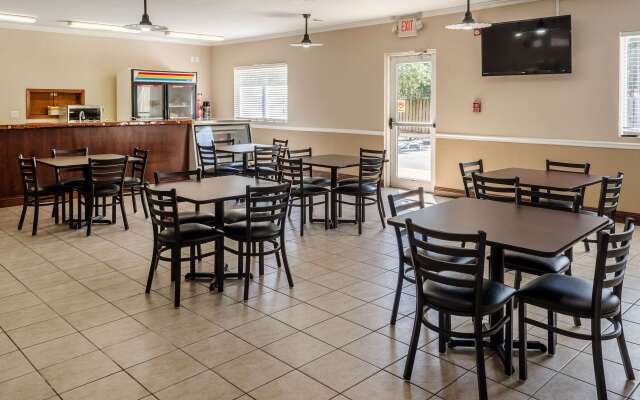 Quality Inn Gulf Shores Airport