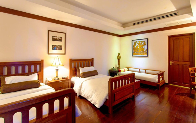 Royal Angkor Resort & Spa