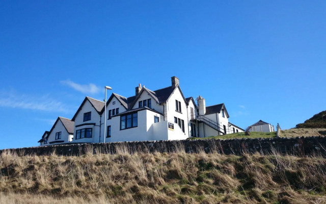 Bettyhill Hotel