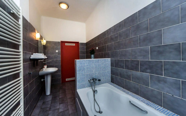 Welcome Apartments Prague