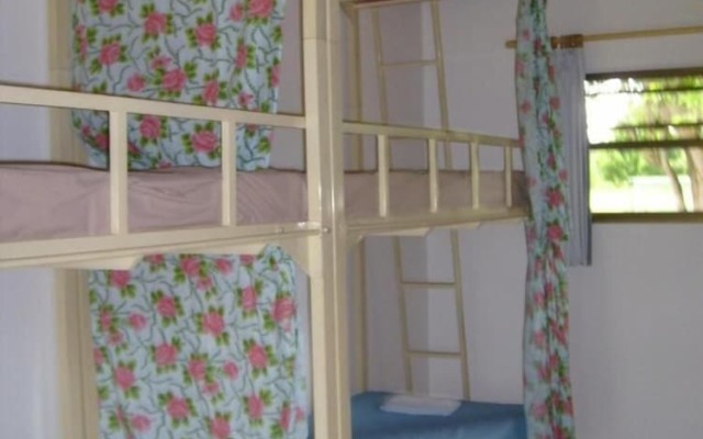 Ipelandia Park Golf Hostel