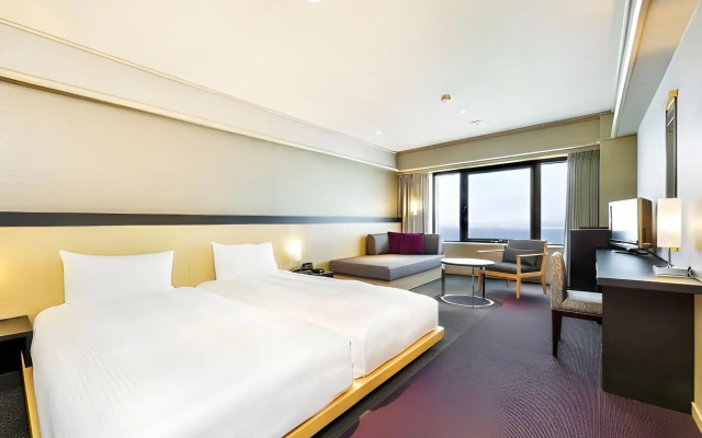 Resorpia Beppu