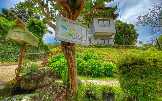 Pousada Flor de Canela