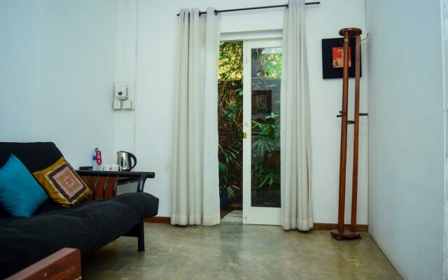 ZEN Rooms Havelock Town
