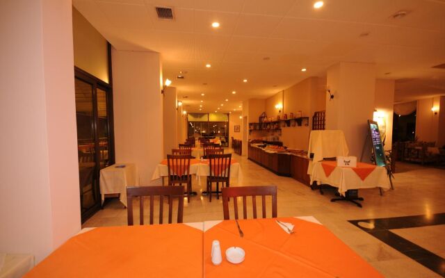 Elite World Marmaris - Adult Only