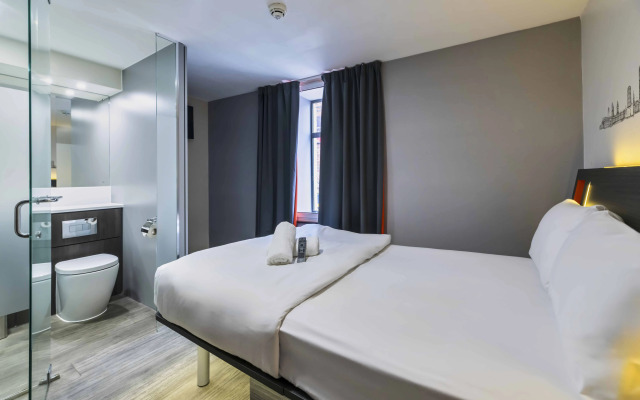 easyHotel Leeds