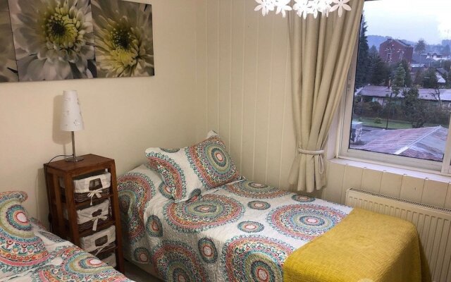 Depto Premium Céntrico Full Comodidad