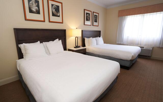 Best Western Plus All Suites Inn