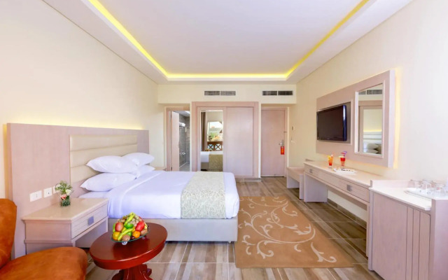 Pickalbatros Aqua Blu Resort - Hurghada