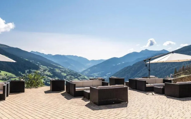 Panorama Resort Taljörgele