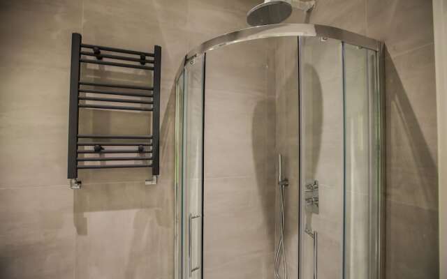 Luxury Fulham 3 bedroom Garden House