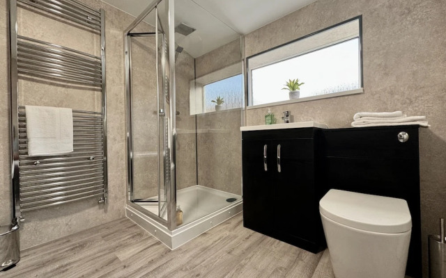 Freeston House - Charm Townhouse
