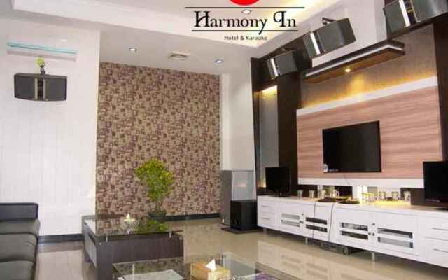 Hotel Harmony In