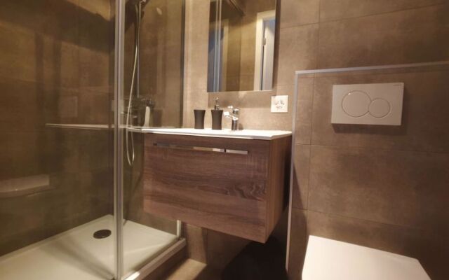 Apartment Amici 17 Saas-Fee