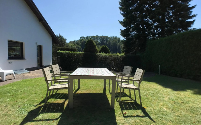 Villa Im Bongert - Tor zum Nationalpark Eifel