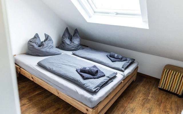 Ferienwohnung Kaufbeuren