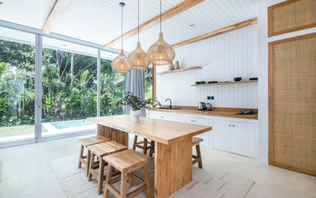 ULU 3 · 2br Villa