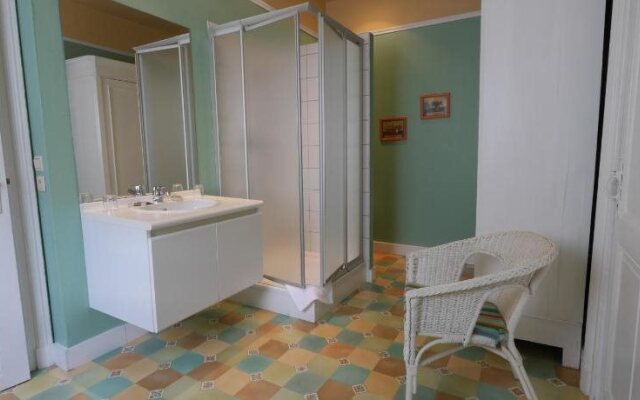 B&B L'Etape Fagnarde