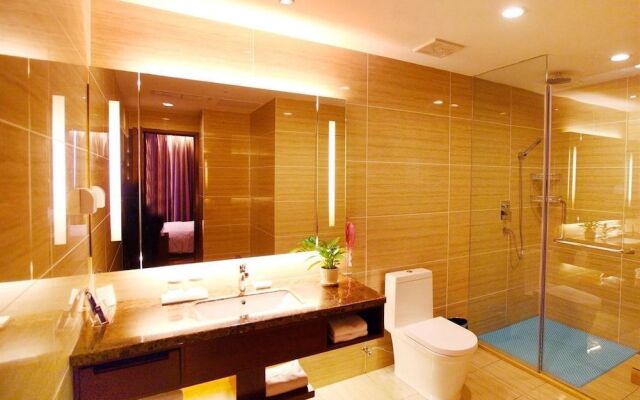 Beiliang Hotel - Dalian
