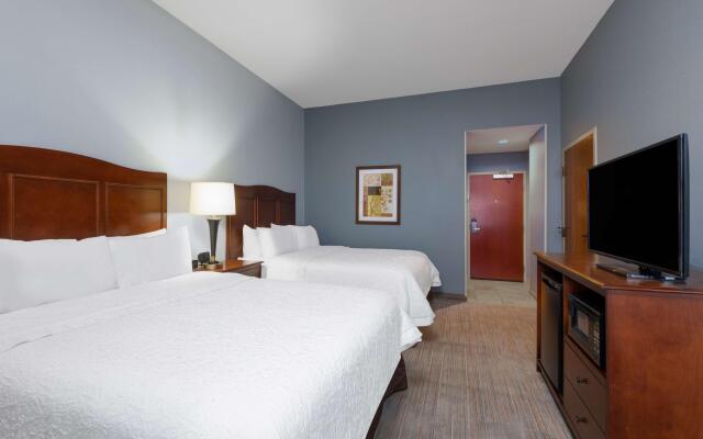 Hampton Inn Denver-International Airport