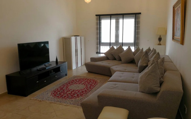 Luxury 750m2 resort - The Blue Villa - Resort in ดูไบ - Photo 4