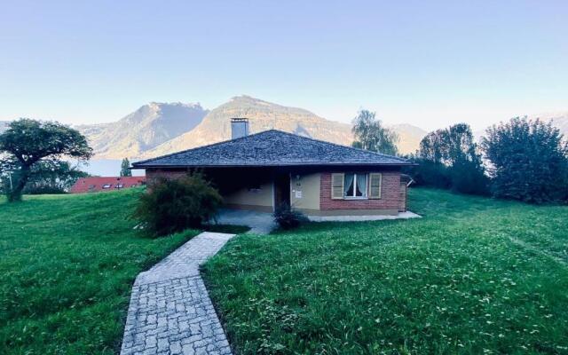 Lakeview Little House