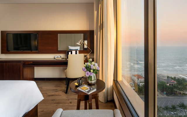 Minh Toan SAFI Ocean Hotel