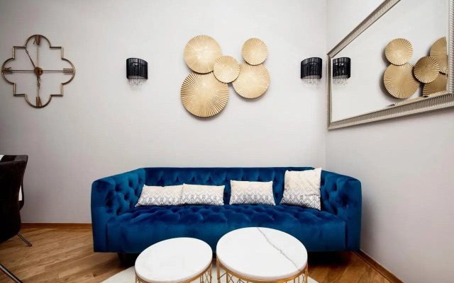 Apartment Lina Deluxe