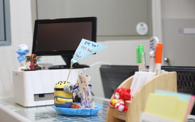 Guesthouse 710 in Haeundae - Hostel