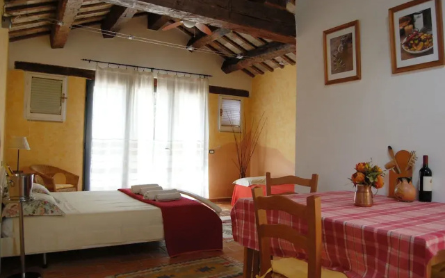 Residenza La Canonica