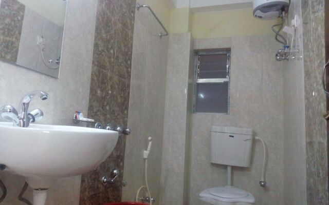 Hotel Niladrii Galaxy